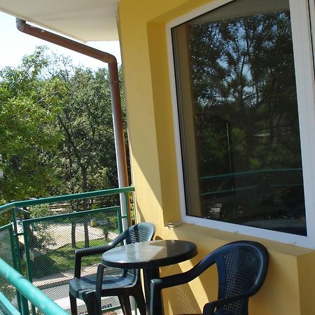 Family Hotel Avenue كيتن المظهر الخارجي الصورة