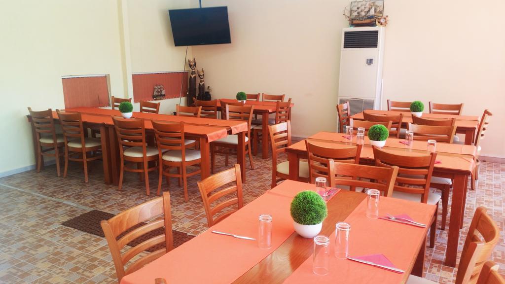 Family Hotel Avenue كيتن المظهر الخارجي الصورة