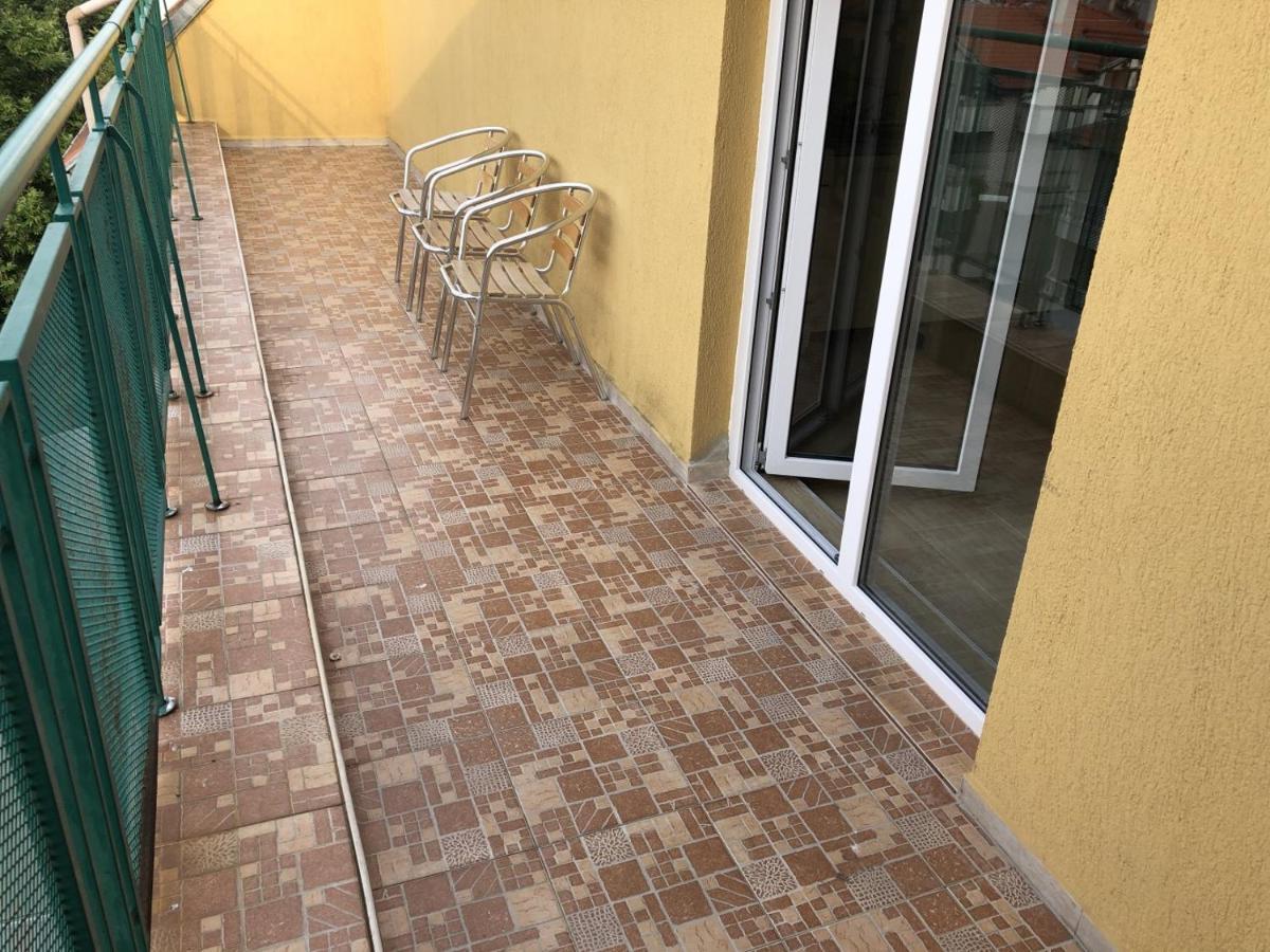 Family Hotel Avenue كيتن المظهر الخارجي الصورة