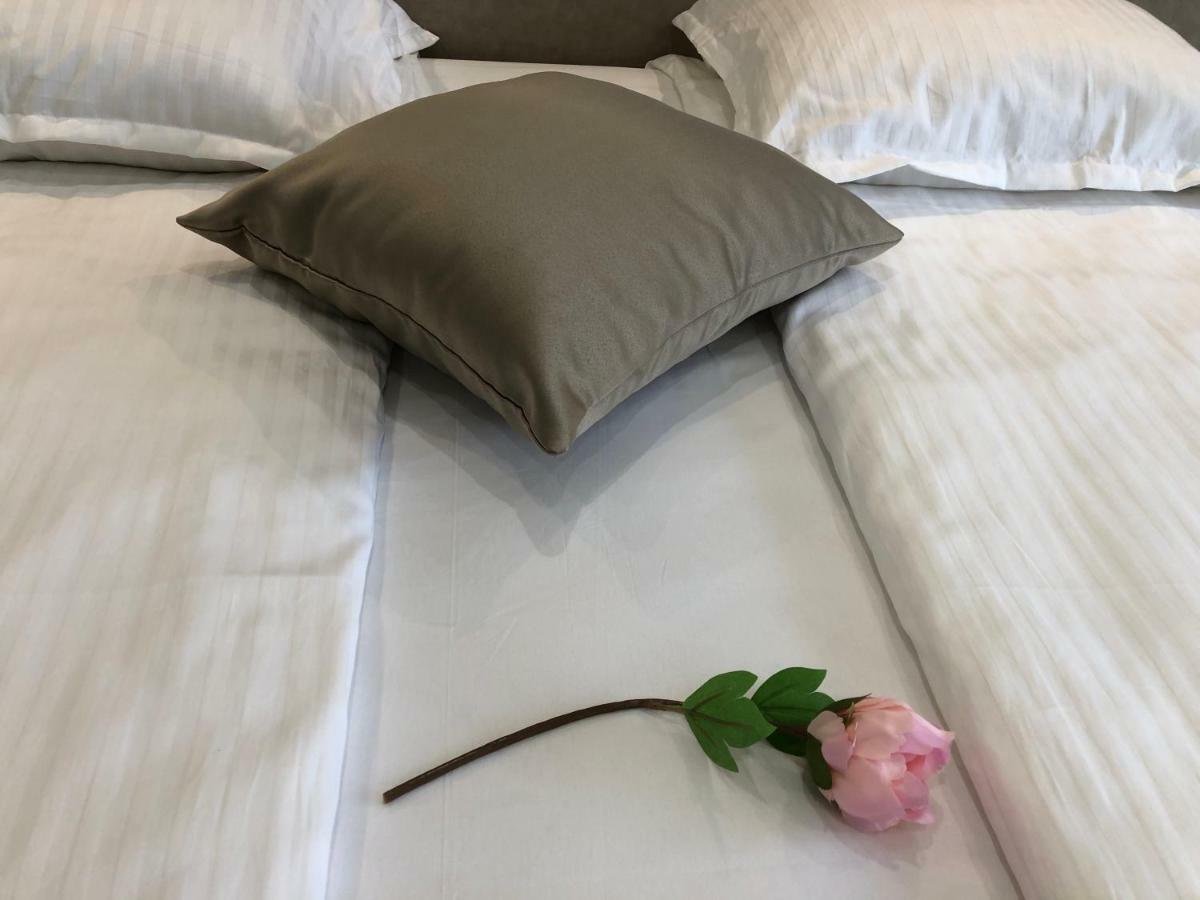 Family Hotel Avenue كيتن المظهر الخارجي الصورة