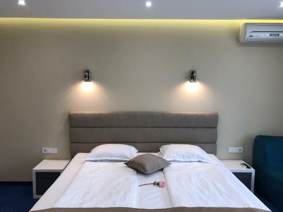 Family Hotel Avenue كيتن المظهر الخارجي الصورة