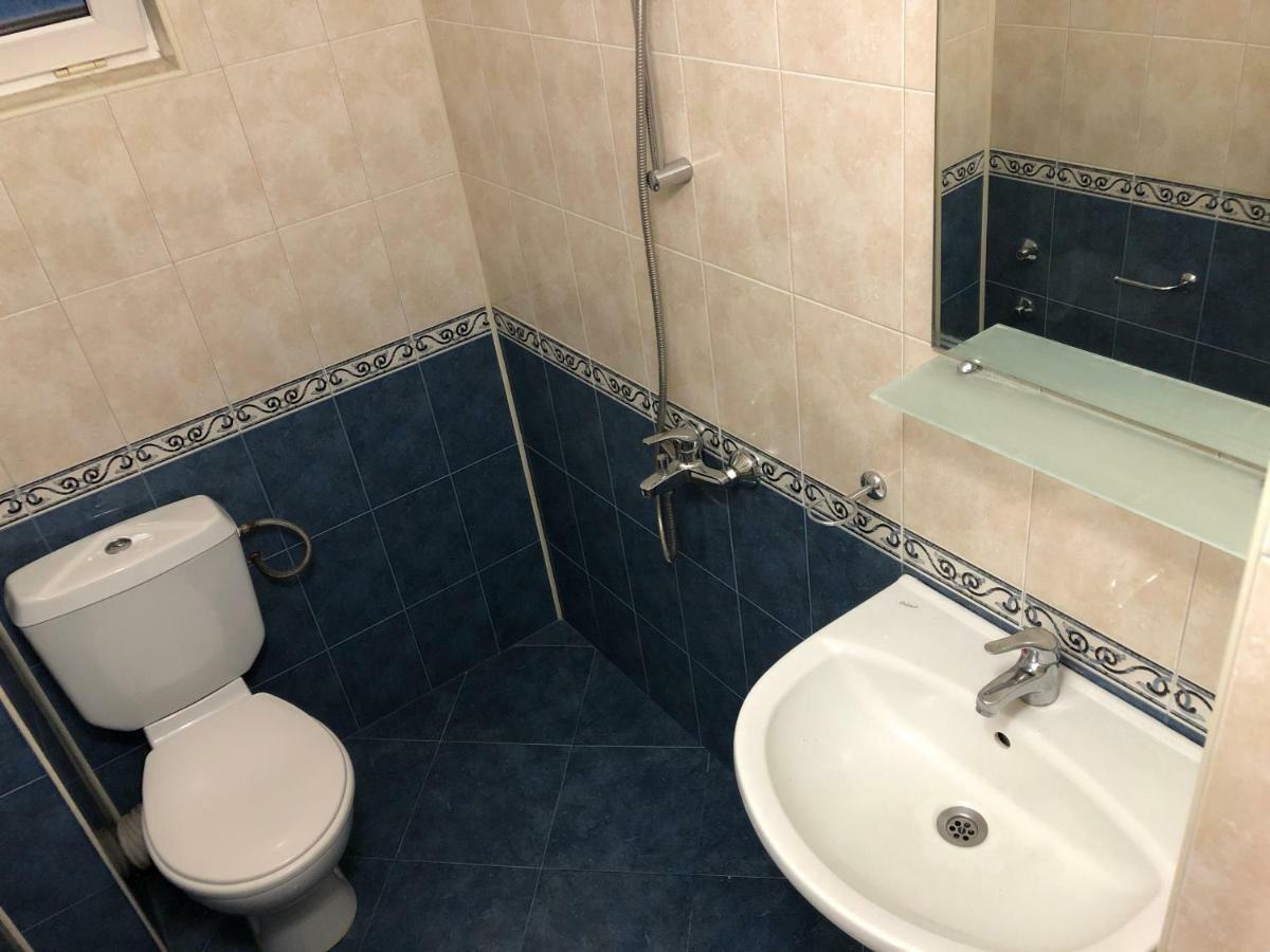 Family Hotel Avenue كيتن المظهر الخارجي الصورة