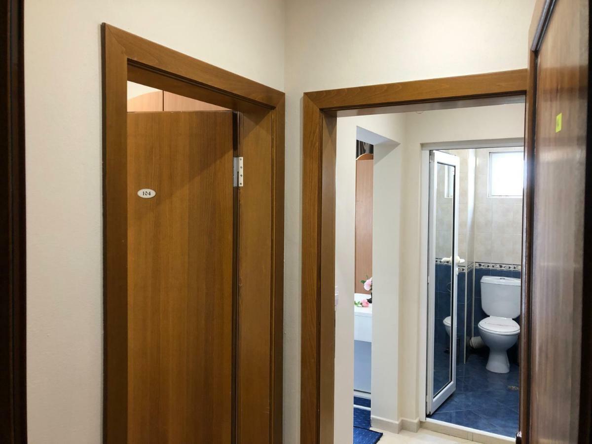 Family Hotel Avenue كيتن المظهر الخارجي الصورة