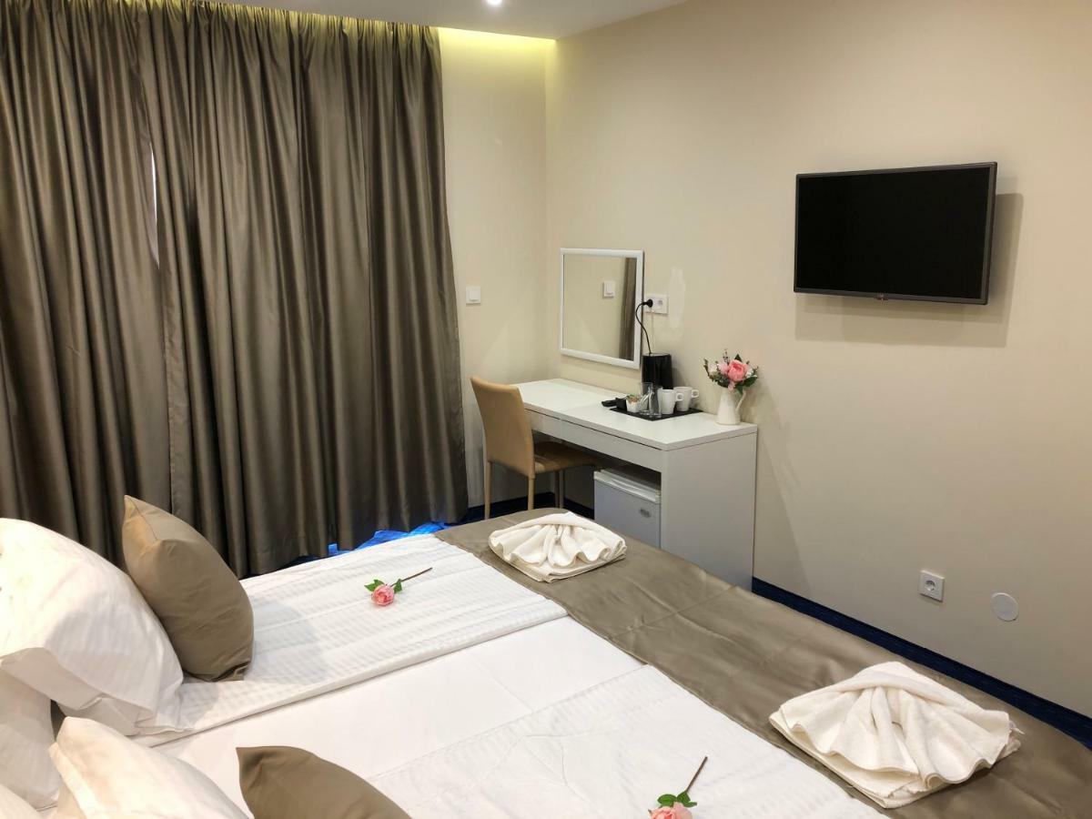 Family Hotel Avenue كيتن المظهر الخارجي الصورة