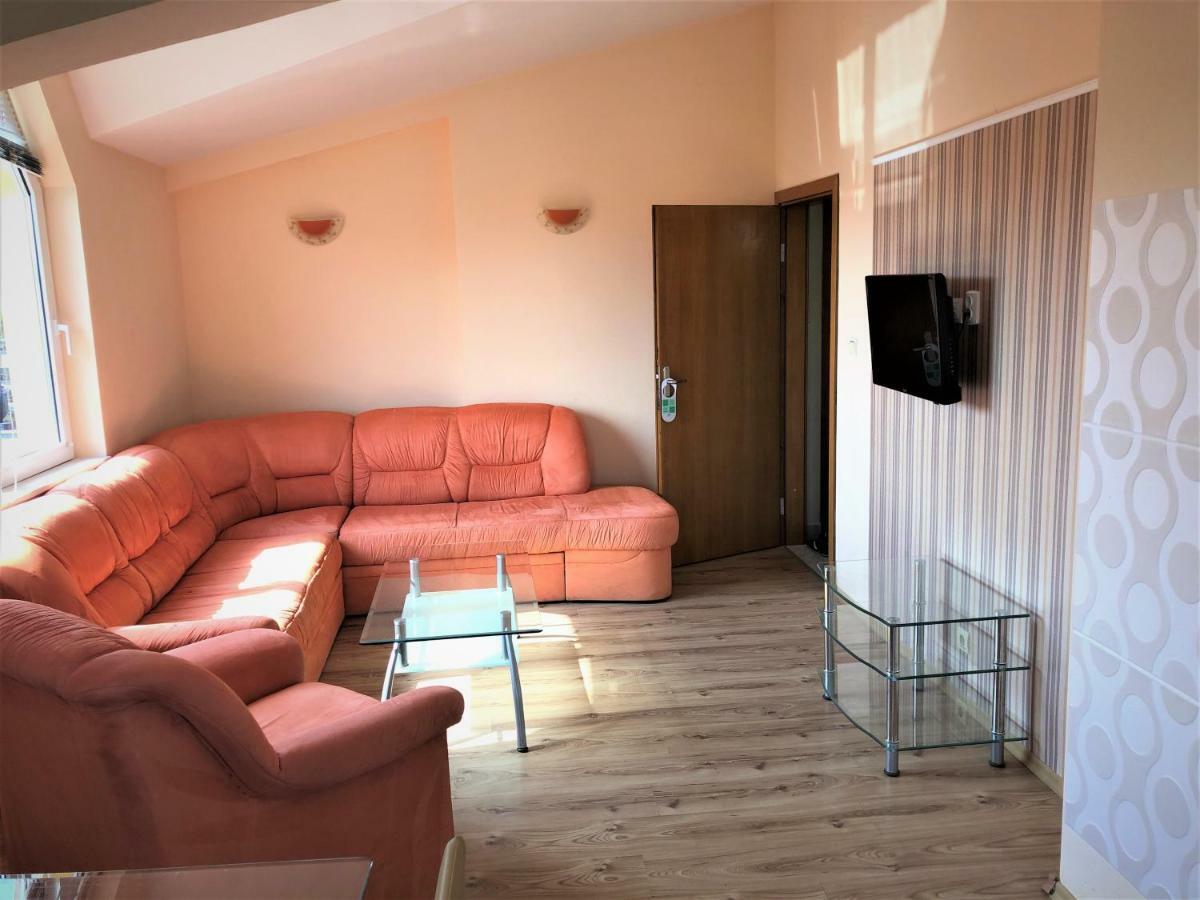 Family Hotel Avenue كيتن المظهر الخارجي الصورة