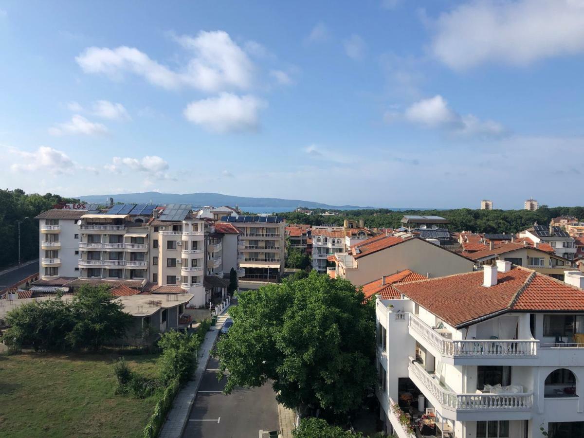 Family Hotel Avenue كيتن المظهر الخارجي الصورة